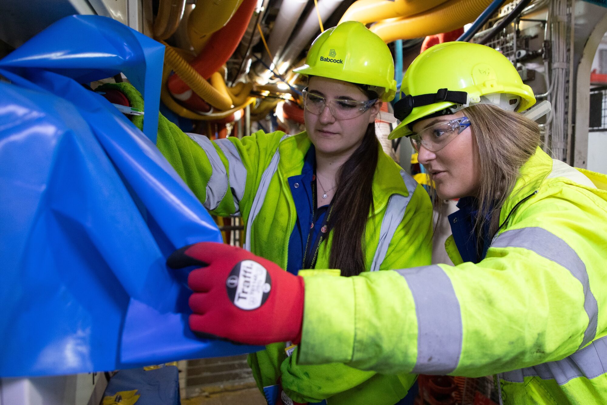 Workplace Health and Safety Management - Health and Safety at Work