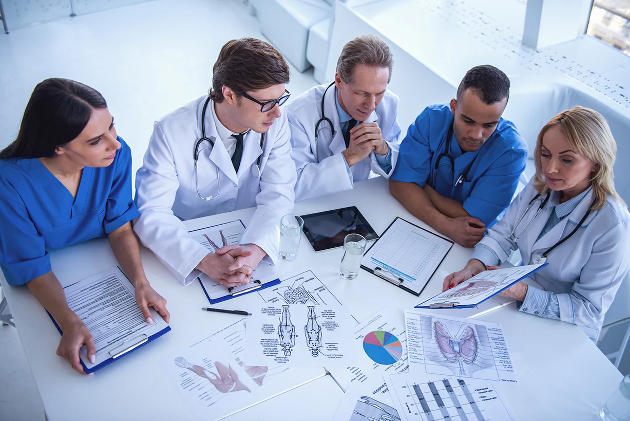 Clinical Governance