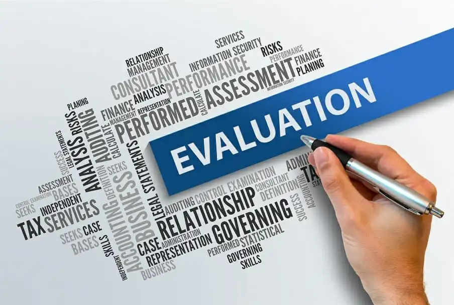 Assessment & Evaluation