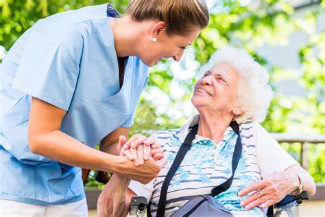 Caregiving