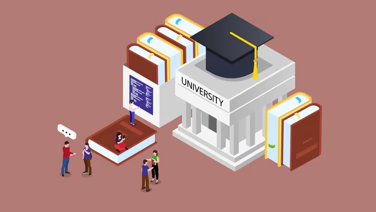 Academic Leadership and Governance of Higher Education